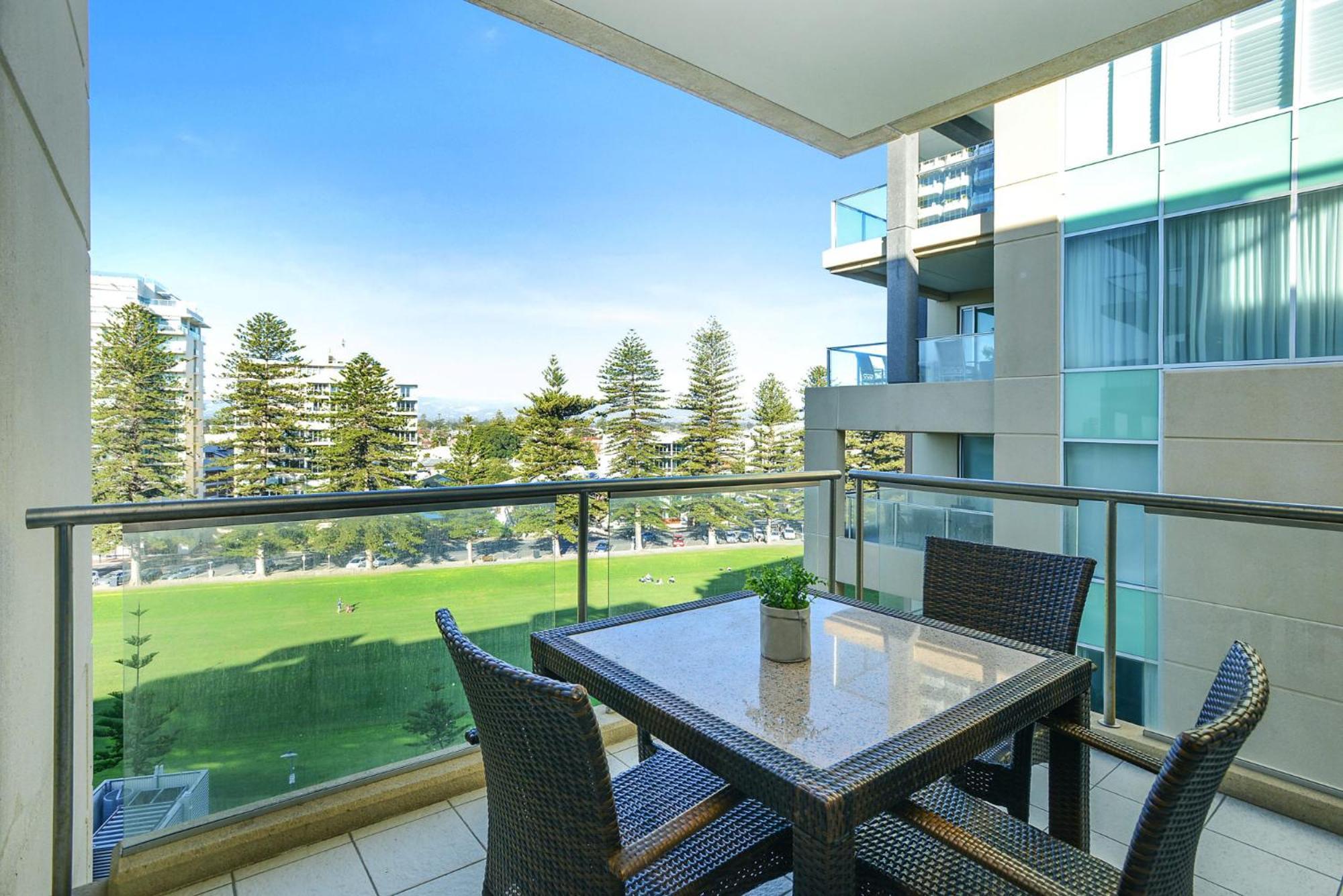 Pier Apartment - Glenelg Views - No 506 Adelaide Exterior foto