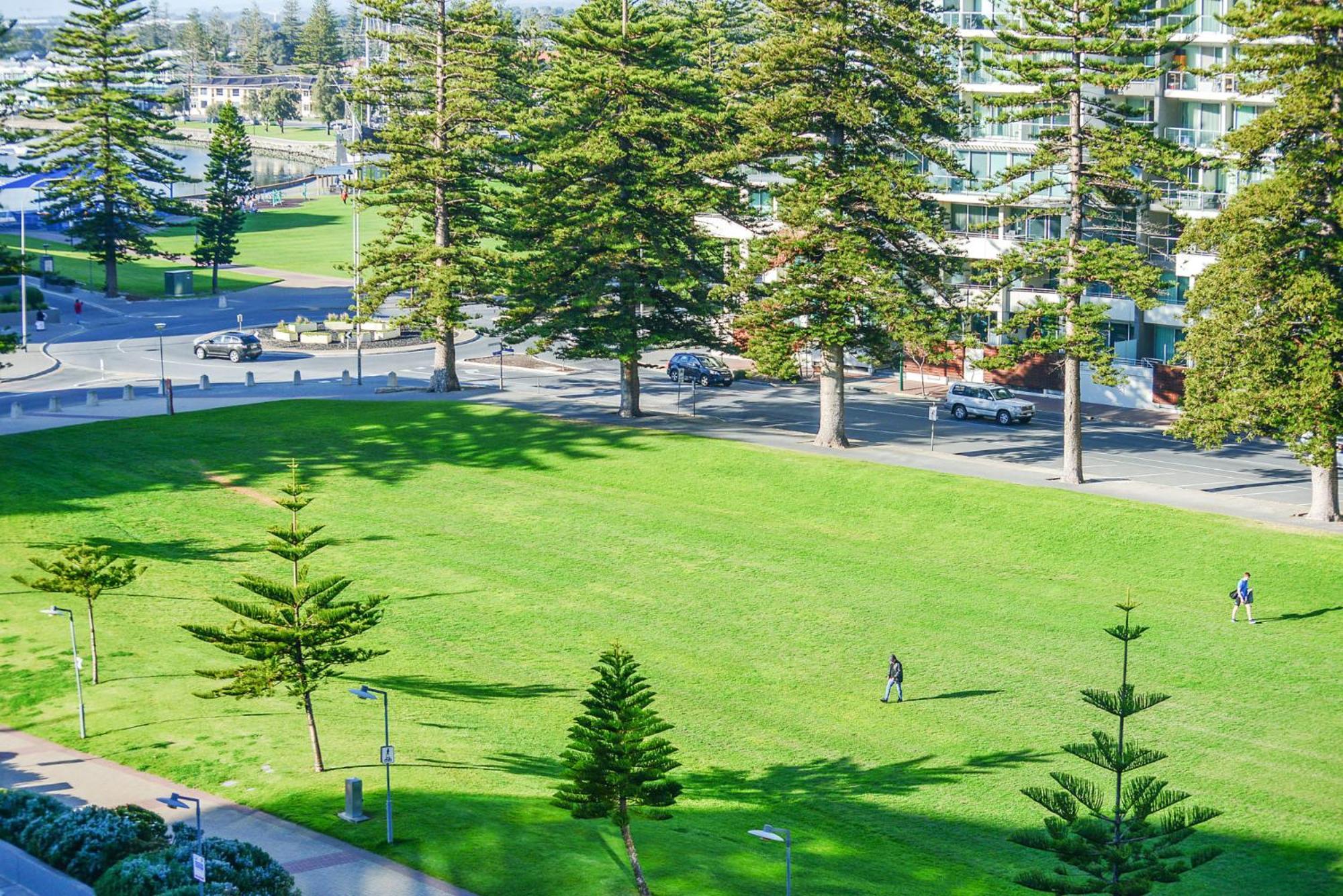 Pier Apartment - Glenelg Views - No 506 Adelaide Exterior foto