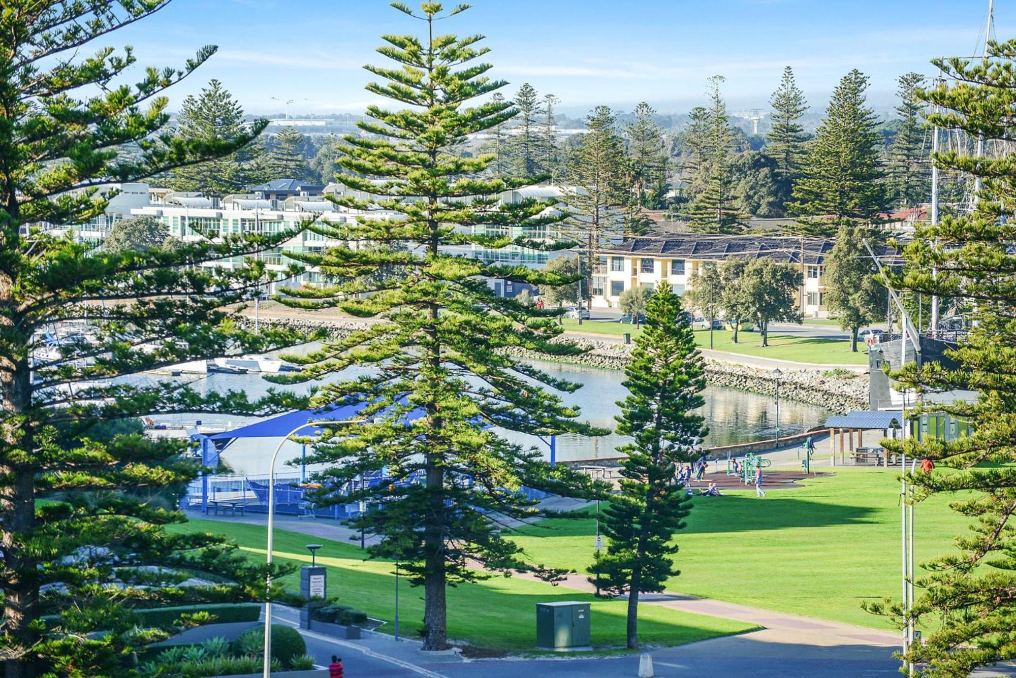 Pier Apartment - Glenelg Views - No 506 Adelaide Exterior foto